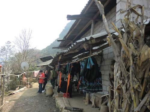 Anh ở biên cương - Kỳ cuối: Mốc son chót vót địa đầu